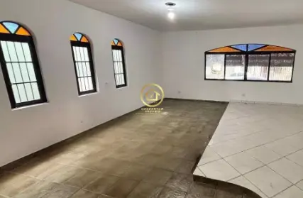 Imagem: Sobrado para Venda, Vila Pereira Cerca