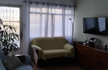 Imagem: Sobrado para Venda, Vila Pirituba