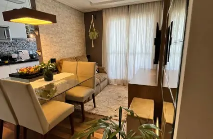 Imagem: Apartamento para Venda, Jardim Íris