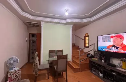 Imagem: Sobrado para Venda, Vila Bonilha Nova