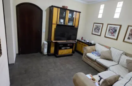 Imagem: Casa Térrea para Venda, Vila Pereira Barreto (Zona Oeste)