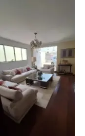 Imagem: Sobrado para Venda, Vila Pereira Barreto (Zona Oeste)