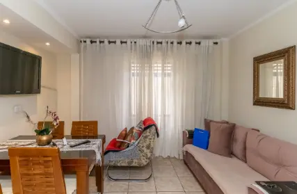 Imagem: Apartamento para Venda, Vila Pereira Barreto (Zona Oeste)