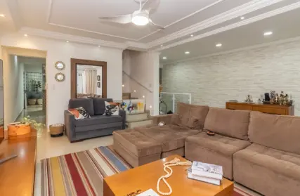 Imagem: Sobrado para Venda, Jardim Cidade Pirituba