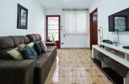 Imagem: Casa Térrea para Venda, Jardim São Ricardo