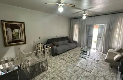 Imagem: Sobrado para Venda, Jardim Líbano