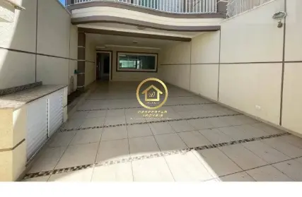 Imagem: Sobrado para Venda, Jardim Felicidade (Zona Oeste)