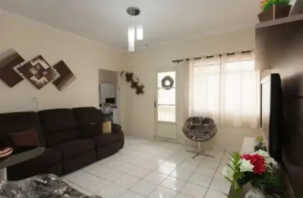 Imagem: Casa Térrea para Venda, Vila Barreto