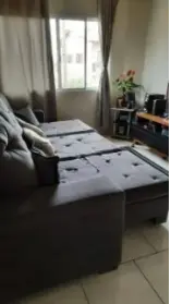 Imagem: Sobrado para Venda, Vila Barreto