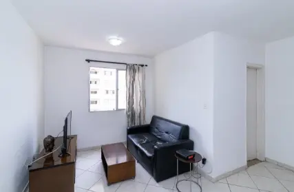 Imagem: Apartamento para Venda, Vila Barreto
