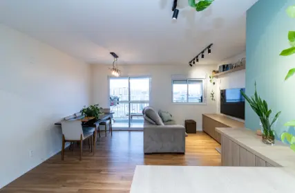 Imagem: Apartamento para Venda, Piqueri