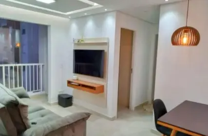 Imagem: Apartamento para Venda, Vila Pirituba