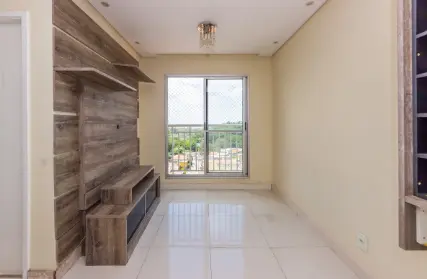 Imagem: Apartamento para Venda, Jaraguá (ZO)