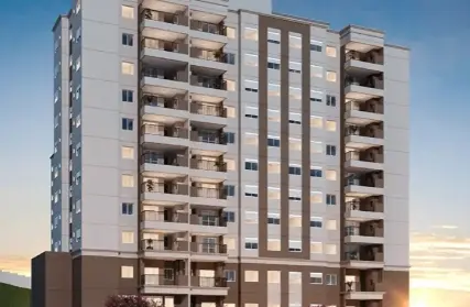 Imagem: Apartamento para Venda, Jaguaré