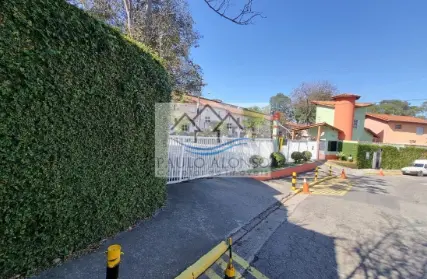 Imagem: Condomínio Fechado para Venda, Jaraguá (ZO)