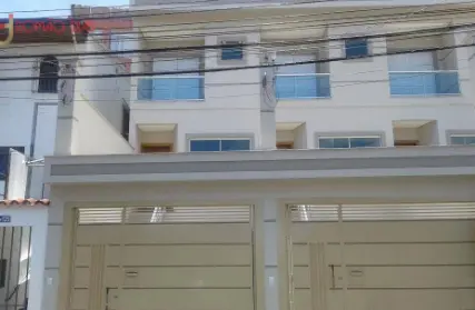 Imagem: Sobrado para Venda, Vila Comercial