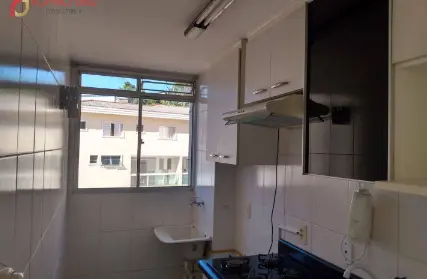 Imagem: Apartamento para Alugar, Vila Clarice