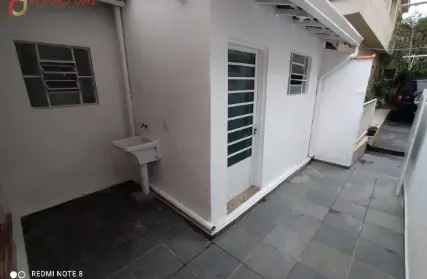 Imagem: Casa Térrea para Alugar, Lapa