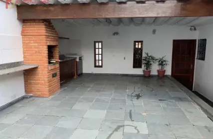Imagem: Casa Térrea para Venda, Jardim Mangalot
