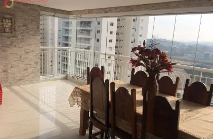 Imagem: Apartamento para Venda, Pirituba