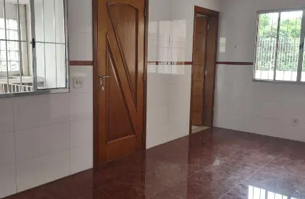 Imagem: Casa Térrea para Alugar, Vila Barreto