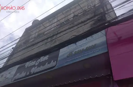 Imagem: Prédio Comercial para Venda, Aliança