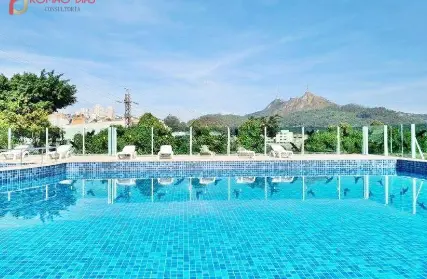 Imagem: Apartamento para Alugar, Jardim Ipanema (Zona Oeste)