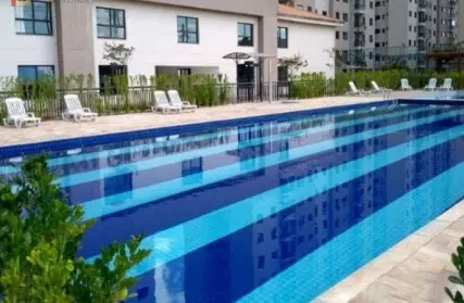 Imagem: Apartamento para Alugar, Jardim Belval