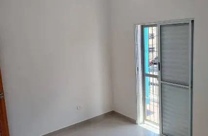 Imagem: Casa Térrea para Alugar, Bom Retiro