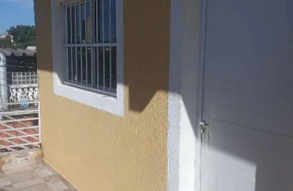 Imagem: Condomínio Fechado para Alugar, Vila Jaguara