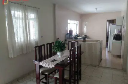 Imagem: Casa Térrea para Venda, Jardim Marisa
