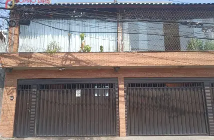 Imagem: Sobrado para Venda, Jardim Santo Elias