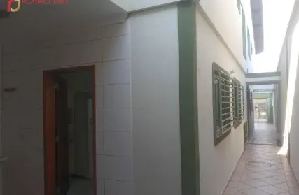 Imagem: Sobrado para Venda, Vila Guedes