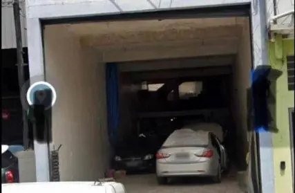 Imagem: Galpão / Salão para Venda, Vila Romana