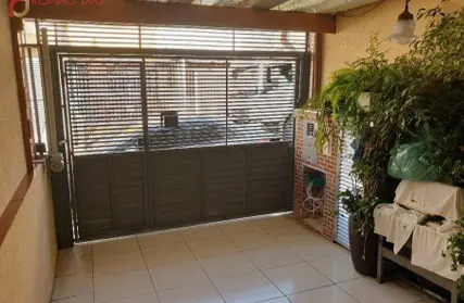 Imagem: Sobrado para Venda, Parque Residencial da Lapa