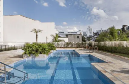 Imagem: Cobertura para Venda, Lapa