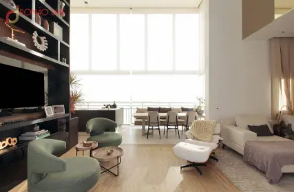 Imagem: Cobertura para Venda, Perdizes