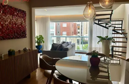 Imagem: Cobertura para Venda, Alto de Pinheiros