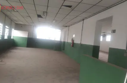 Imagem: Galpão / Salão para Venda, Ayrosa