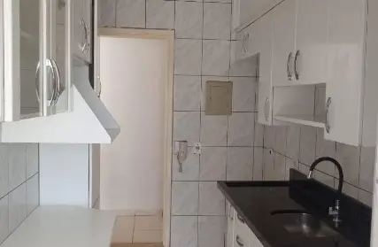 Imagem: Apartamento para Venda, Jardim Ipanema (Zona Oeste)