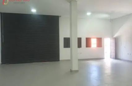 Imagem: Galpão / Salão para Alugar, Vila Guedes