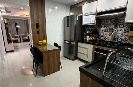 Imagem: Condomínio Fechado para Venda, Parque Anhangüera