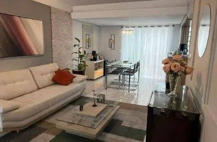 Imagem: Condomínio Fechado para Venda, Parque São Domingos