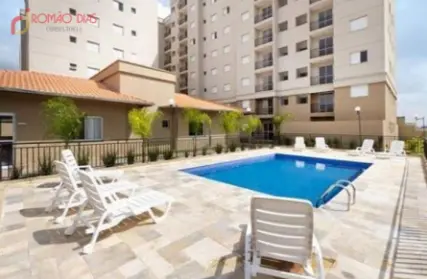 Imagem: Apartamento para Venda, Loteamento City Jaragua