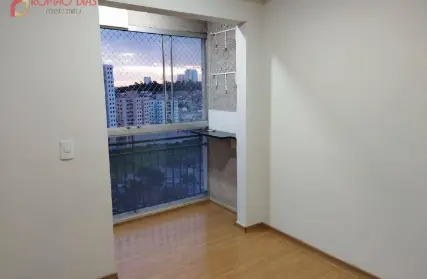 Imagem: Apartamento para Venda, Parque Maria Domitila