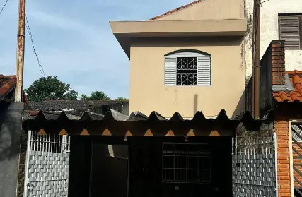 Imagem: Sobrado para Alugar, Jardim Vivan