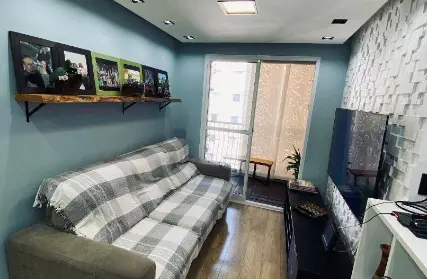 Imagem: Apartamento para Venda, Loteamento City Jaragua