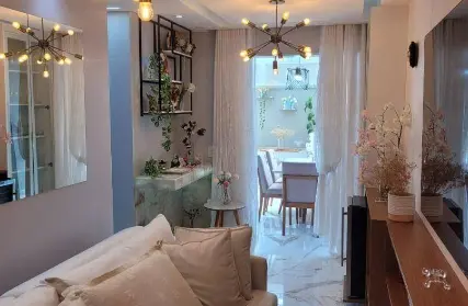 Imagem: Apartamento para Venda, Parque Residencial da Lapa