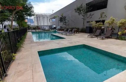 Imagem: Apartamento para Venda, Loteamento City Jaragua