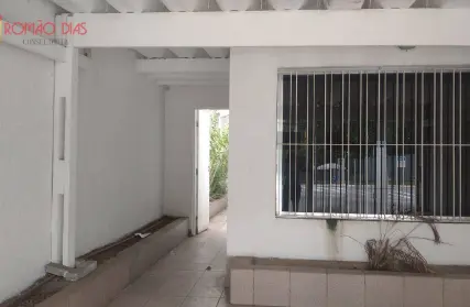 Imagem: Sobrado para Venda, Jardim Santo Elias